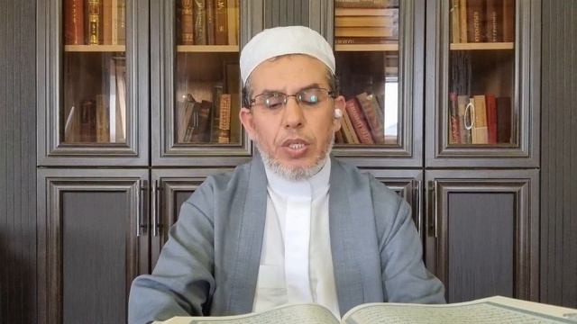 Акция: Читаем Коран вместе 469 (Гафир 26) смотреть онлайн