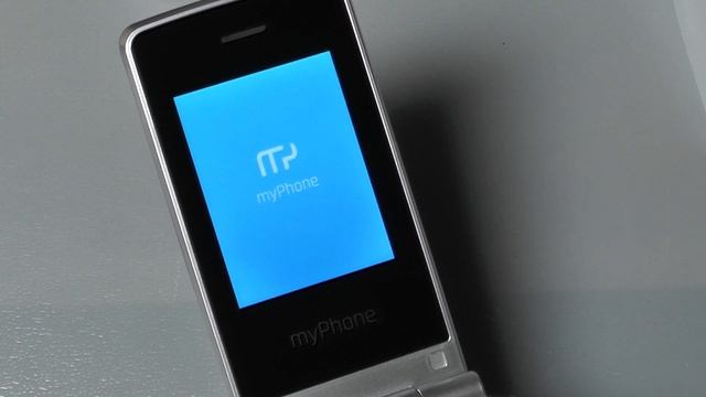 MyPhone Tango LTE - Unboxing / Menu & Ringtones / Dzwonki - Classic Phone смотреть онлайн