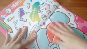 Распаковка Журналов Смешариков 2022 | Лиси