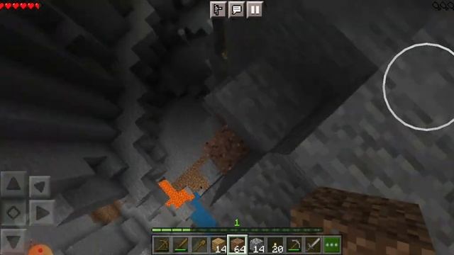 Minecraft Java mining episode 2 смотреть онлайн