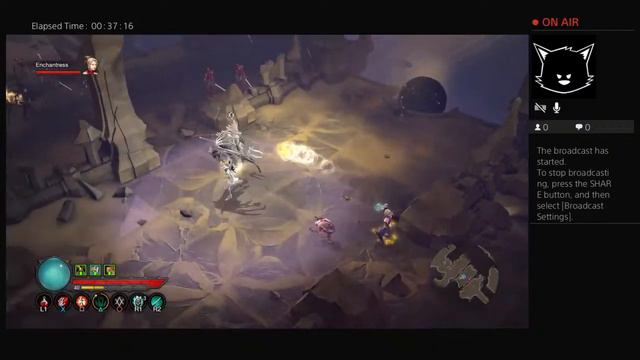 Diablo 3 story mode feather flying bitch boss magda that goofy bitch смотреть онлайн