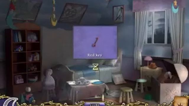 THE ARCHIVE GHOST | Ghost Whisperer: Forgotten Toys [5] смотреть онлайн