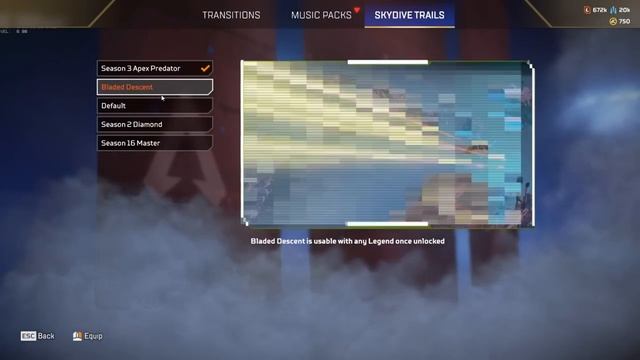 Apex Legends Neon Network Collection Event Skin Review & Tips смотреть онлайн