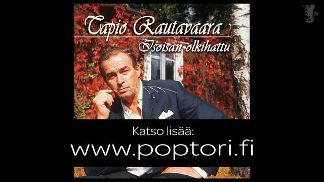 Tapio Rautavaara - Tuo aika Toukokuun смотреть онлайн