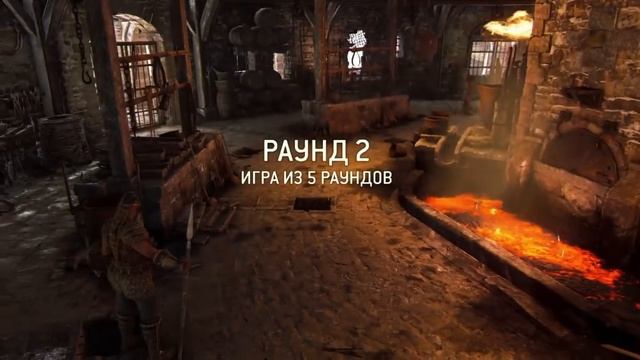 КАК ЛЕГАЛЬНО И БЫСТРО ЗАРОБОТАТЬ СТАЛЬ В For Honor » 100% РАБОЧАЯ МЕТА!!!!! смотреть онлайн