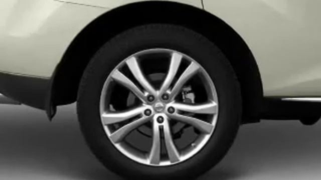 2012 Nissan Murano - Jackson Heights NY смотреть онлайн