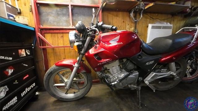 Honda CB 500 То о чем должны помнить ! смотреть онлайн