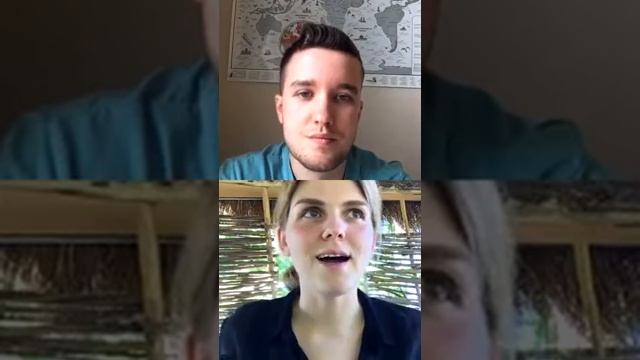 Запись эфира "Как планировать в пандемию?" смотреть онлайн