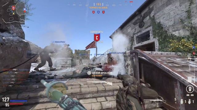 Call Of Duty VANGUARD ХУЖЕ КОЛДЫ НЕ БЫЛО (Мнение Itpedia)