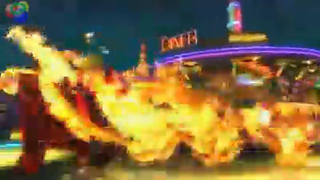 NEW OUTFITS NEW ULTRA SSF4 SUPER STREET FIGHTER 4 VISIT MY YOUTUBE CHANNEL FOR HD VERSION смотреть онлайн