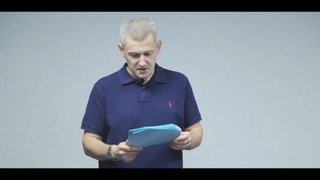 Отзывы молодежи на семинар "Настоящая любовь побеждает" смотреть онлайн