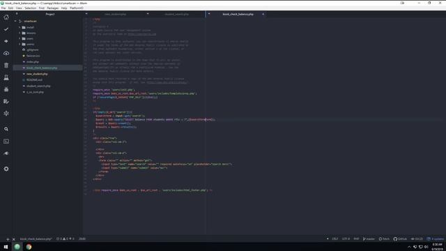 Learn PHP - Kiosk Mode - Unit 4, Lesson 2 смотреть онлайн