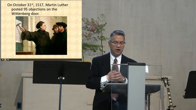 22 11 27 DCCC English Worship Service -“Sword of the Spirit" (Colossians 3:16) смотреть онлайн