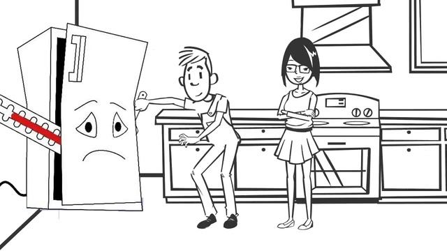 Ремонт Холодильников. смотреть онлайн