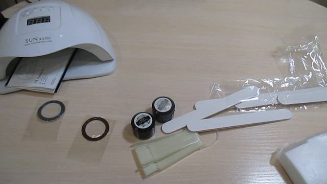 МАНИКЮР ДОМА ТЕПЕРЬ ПРОСТО!!! ЛАМПА И ДРУГИЕ ПРИНАДЛЕЖНОСТИ С АЛИЭКСПРЕСС!! смотреть онлайн