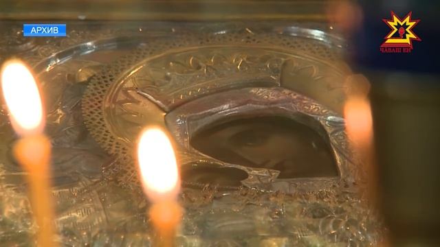 14 октября в Республике отметили православный праздник - Покров Пресвятой Богородицы. смотреть онлайн