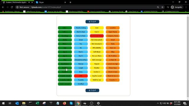 Avatar Free Call Flow for || indirect DNC || soundboard смотреть онлайн