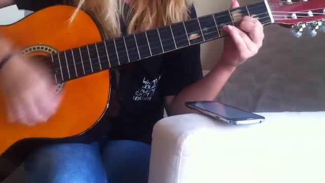 My Medicine (Cover) смотреть онлайн