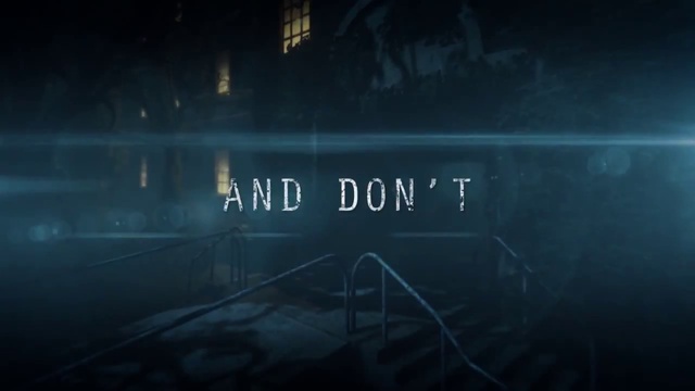 Daylight- Don't Look Back смотреть онлайн