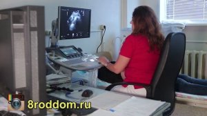 Допплерометрия в 3 Триместре | УЗИ Доплера при Беременности
