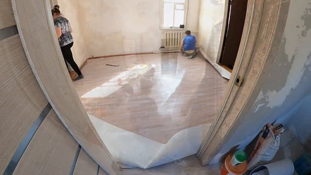 ремонт частного дома смотреть онлайн