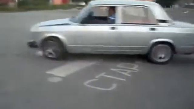 Lada Kompressor смотреть онлайн