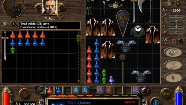 Arcanum: Of Steamworks and Magick Obscura (Good, Magick) - Part 12 смотреть онлайн