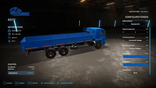 NEW MODS PREVIEW [ 28 Mods ] VOLVO DUMP TRUCK | URAL FLATBED AUTOLOAD - Farming Simulator 22 смотреть онлайн