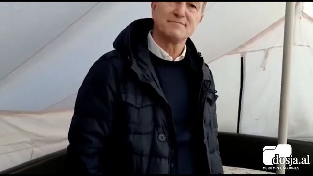Dosja.al - Miqësorja për bamirësi/ De Biazi viziton familjet e prekura nga tërmeti në Thumanë e Bub смотреть онлайн