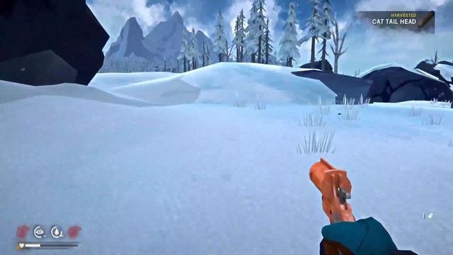 A Gorgeous Aurora At Thompson’s Crossing - The Long Dark - Season 1 - 04 смотреть онлайн