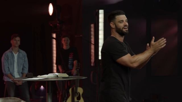 Вам одиноко? | Пастор Стивен Фуртик смотреть онлайн