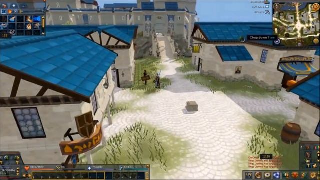 Runescape Nostalgia Trip | Why I Still Play This Game After 10 Years