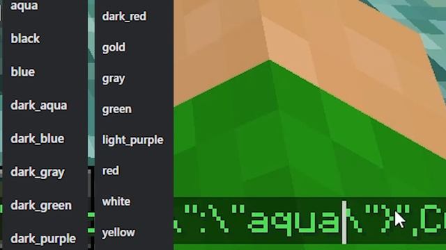 How To Make Floating Text For Minecraft 1.17 смотреть онлайн