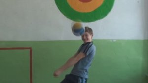 Социальная реклама - ЗОЖ