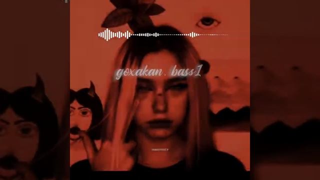 Instasamka-moneyken love (BassBosted) смотреть онлайн