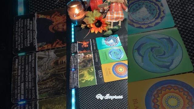 Water Signs ? November ?This Is A Very Powerful Month For You?Rising Up Out Of The Ashes ? смотреть онлайн