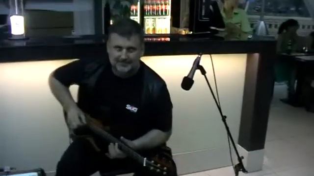 ДЫМОВСКИЙ СЕРГЕЙ & RESTORAN "ROZMASRIN" Запорожье смотреть онлайн