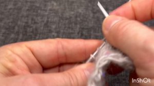 МКмастер класс/Скандинавский платок идеальный ритм убавок/БАКТУС/АССИМЕТРИЧНЫЙ платок спицами/Узоры