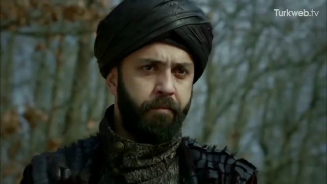 Muhteşem Yüzyıl | Şehzade Mustafa - Gangsta's Paradise