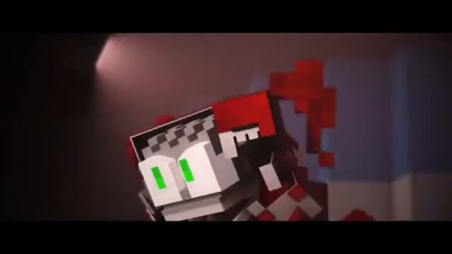 Can You Survive - A FNAF Minecraft EnchantedMob AMV Ft. Rezyon