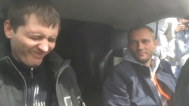 Стас Пефти, ВАЗ 2111, 161.5 на 50 Hz смотреть онлайн