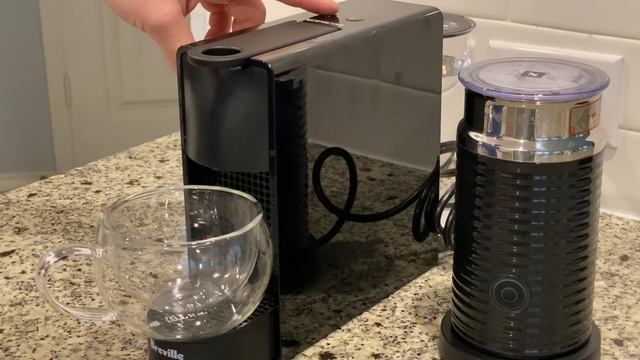 Is The Nespresso Essenza Mini Any Good? смотреть онлайн
