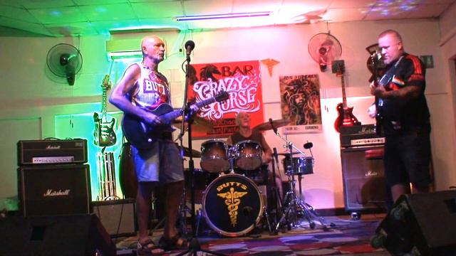 𝗚𝘆𝗽𝘀𝘆 𝗟𝗼𝘂, 𝗚𝗲𝗼𝗳𝗳, 𝗥𝗼𝗯 𝗝𝗮𝗺 𝗟𝗶𝘃𝗲 𝗮𝘁 𝗖𝗿𝗮𝘇𝘆 𝗛𝗼𝗿𝘀𝗲 𝗠𝘂𝘀𝗶𝗰 𝗕𝗮𝗿 𝗣𝗮𝘁𝘁𝗮𝘆𝗮 𝗧𝗵𝗮𝗶𝗹𝗮𝗻𝗱 смотреть онлайн