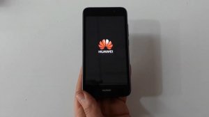 hard reset HUAWEI Y3 2017 (Y3 formatage) HUAWEI CRO-L22