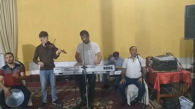 ТУЙ ДАР ЛАЙЛИВУ МАЧНУН смотреть онлайн