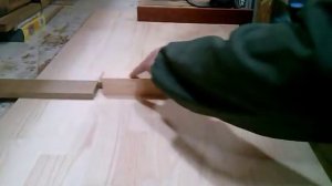 Как строгать электрорубанком. Советы начинающим