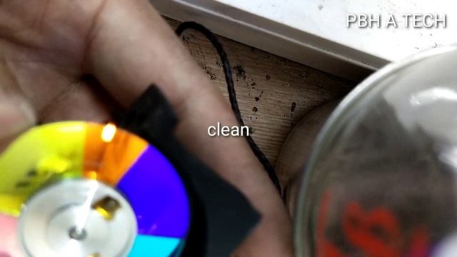 #OPTOMA Projector service and clean display смотреть онлайн
