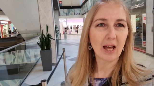 Католическая Пасха в Германии. Ostern 2022. Отпуск в Koblenz. Löhrcenter. Forum. смотреть онлайн