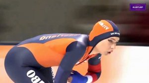 🇳🇱 Speed Skating Women's | Video Compilation | Jutta Leerdam 2023 | Girls on Ice | HD