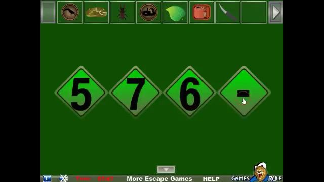 Adventurous Mountain Rescue walkthrough Games2Rule. смотреть онлайн